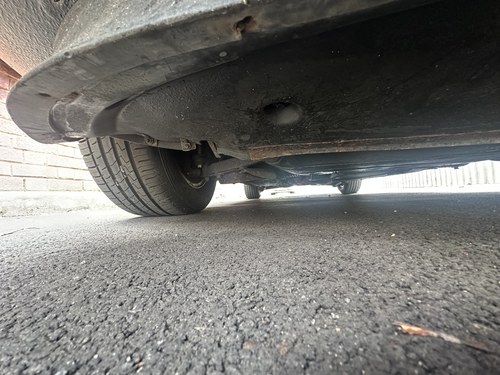 1988 Jaguar XJ-S 3.6 In vendita (immagine 170 di 191)