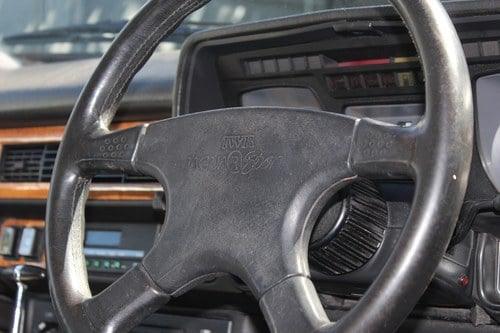 1988 Jaguar XJ-S 3.6 In vendita (immagine 101 di 191)