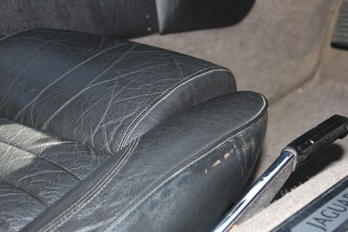 1988 Jaguar XJ-S 3.6 In vendita (immagine 98 di 191)