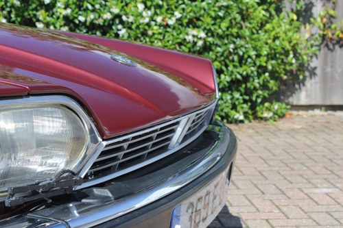 1988 Jaguar XJ-S 3.6 In vendita (immagine 146 di 191)