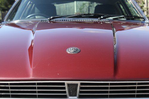 1988 Jaguar XJ-S 3.6 In vendita (immagine 148 di 191)