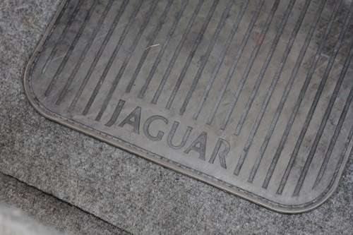 1988 Jaguar XJ-S 3.6 In vendita (immagine 107 di 191)