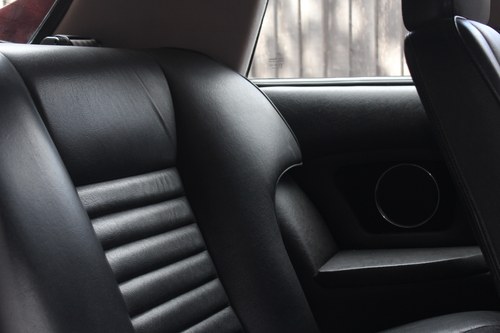 1988 Jaguar XJ-S 3.6 In vendita (immagine 39 di 191)