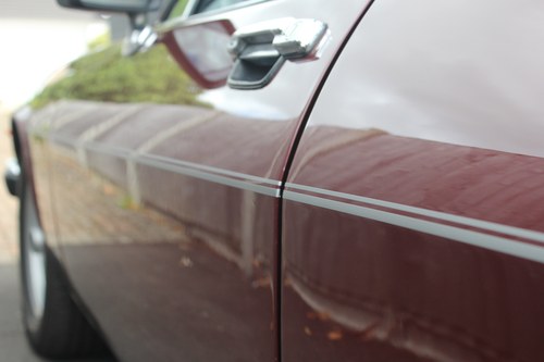 1988 Jaguar XJ-S 3.6 In vendita (immagine 125 di 191)