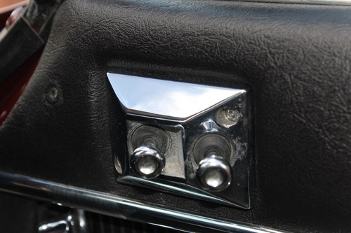 1988 Jaguar XJ-S 3.6 In vendita (immagine 83 di 191)