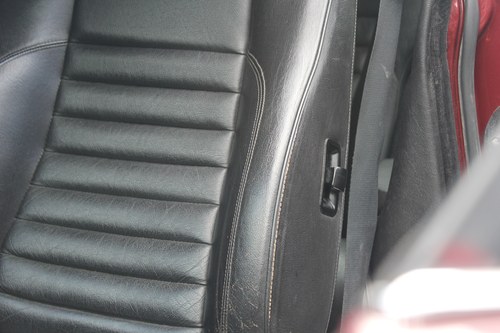 1988 Jaguar XJ-S 3.6 In vendita (immagine 55 di 191)