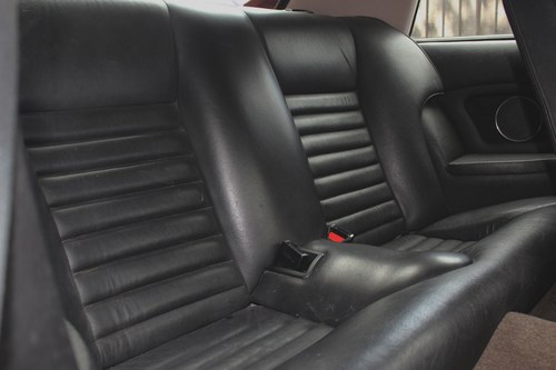 1988 Jaguar XJ-S 3.6 In vendita (immagine 57 di 191)