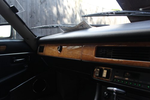 1988 Jaguar XJ-S 3.6 In vendita (immagine 85 di 191)