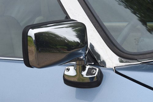 1988 Jaguar XJ-S Convertible Auto V12 In vendita (immagine 50 di 180)