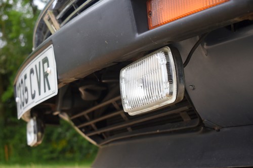 1988 Jaguar XJ-S Convertible Auto V12 In vendita (immagine 148 di 180)