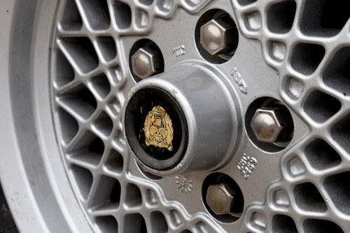 1988 Jaguar XJ-S Convertible Auto V12 In vendita (immagine 58 di 180)