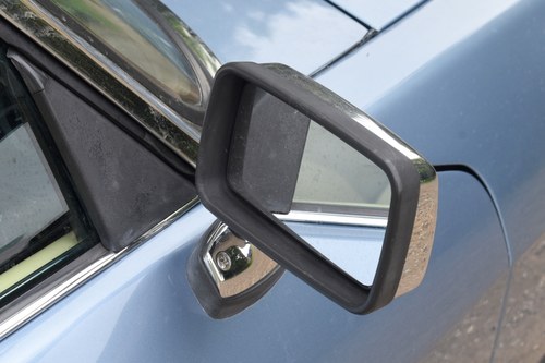 1988 Jaguar XJ-S Convertible Auto V12 In vendita (immagine 51 di 180)