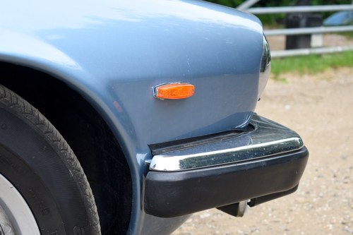 1988 Jaguar XJ-S Convertible Auto V12 In vendita (immagine 40 di 180)