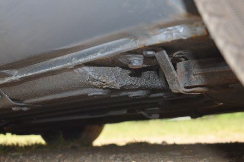 1988 Jaguar XJ-S Convertible Auto V12 In vendita (immagine 153 di 180)