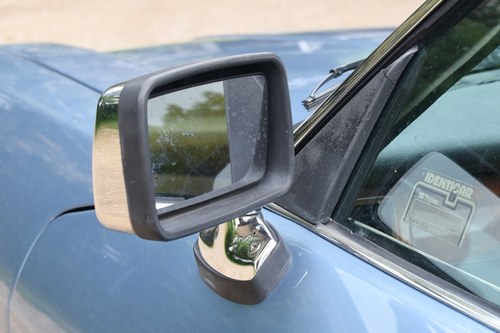 1988 Jaguar XJ-S Convertible Auto V12 In vendita (immagine 53 di 180)