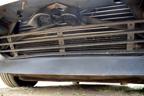 1988 Jaguar XJ-S Convertible Auto V12 In vendita (immagine 150 di 180)