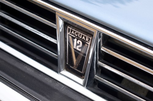 1988 Jaguar XJ-S Convertible Auto V12 In vendita (immagine 47 di 180)