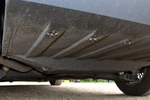 1988 Jaguar XJ-S Convertible Auto V12 In vendita (immagine 161 di 180)