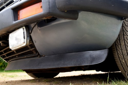 1988 Jaguar XJ-S Convertible Auto V12 In vendita (immagine 147 di 180)