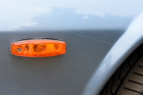 1988 Jaguar XJ-S Convertible Auto V12 In vendita (immagine 43 di 180)