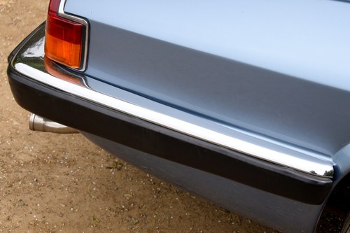 1988 Jaguar XJ-S Convertible Auto V12 In vendita (immagine 70 di 180)