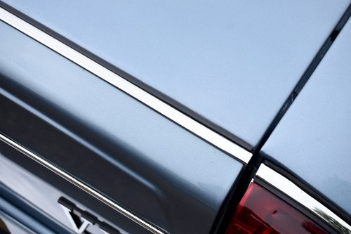 1988 Jaguar XJ-S Convertible Auto V12 In vendita (immagine 82 di 180)