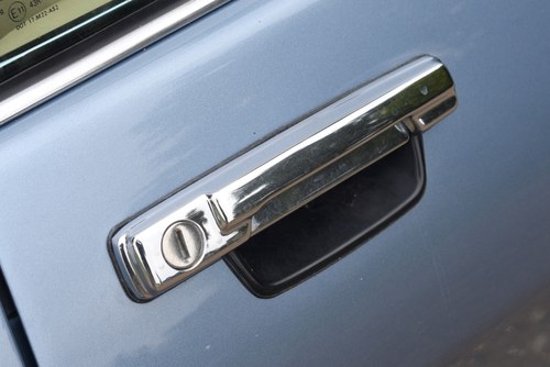 1988 Jaguar XJ-S Convertible Auto V12 In vendita (immagine 56 di 180)