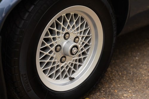 1989 Jaguar XJ-S V12 In vendita (immagine 32 di 257)