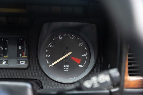 1989 Jaguar XJ-S V12 In vendita (immagine 106 di 257)