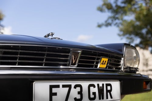 1989 Jaguar XJ-S V12 In vendita (immagine 157 di 257)