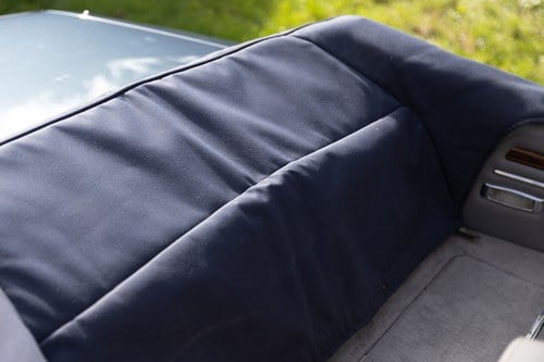 1989 Jaguar XJ-S V12 In vendita (immagine 42 di 257)