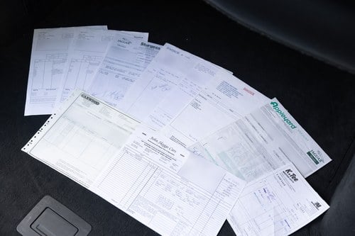 1989 Jaguar XJ-S V12 In vendita (immagine 256 di 257)