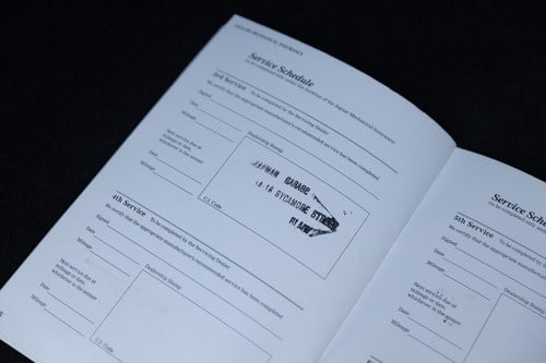 1989 Jaguar XJ-S V12 In vendita (immagine 249 di 257)