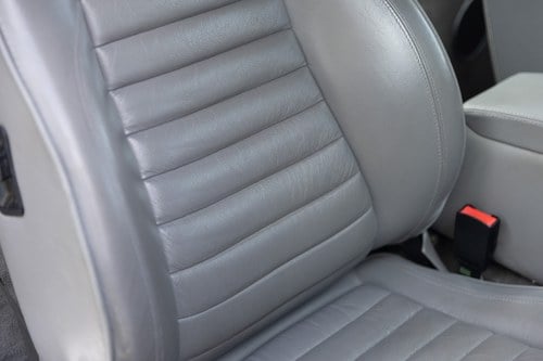 1989 Jaguar XJ-S V12 In vendita (immagine 97 di 257)