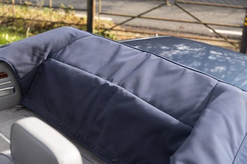 1989 Jaguar XJ-S V12 In vendita (immagine 115 di 257)