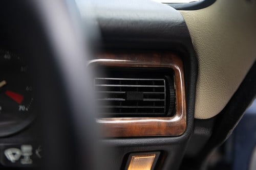 1989 Jaguar XJ-S V12 In vendita (immagine 48 di 257)