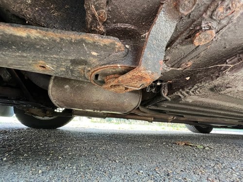 1989 Jaguar XJ-S V12 In vendita (immagine 225 di 257)