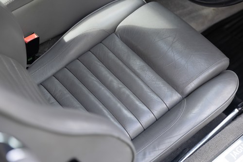 1989 Jaguar XJ-S V12 In vendita (immagine 79 di 257)