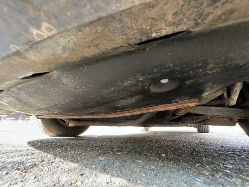 1989 Jaguar XJ-S V12 In vendita (immagine 231 di 257)