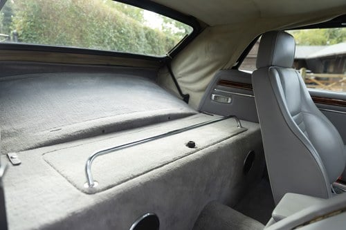 1989 Jaguar XJ-S V12 In vendita (immagine 36 di 257)