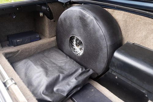 1989 Jaguar XJ-S V12 In vendita (immagine 123 di 257)