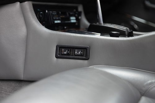 1989 Jaguar XJ-S V12 In vendita (immagine 70 di 257)