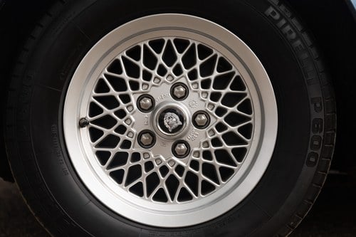 1989 Jaguar XJ-S V12 In vendita (immagine 31 di 257)