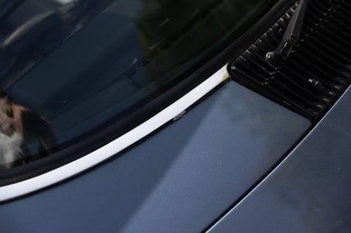 1989 Jaguar XJ-S V12 In vendita (immagine 164 di 257)