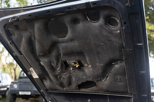 1989 Jaguar XJ-S V12 In vendita (immagine 222 di 257)