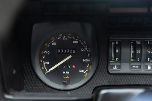 1989 Jaguar XJ-S V12 In vendita (immagine 111 di 257)