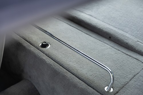 1989 Jaguar XJ-S V12 In vendita (immagine 61 di 257)