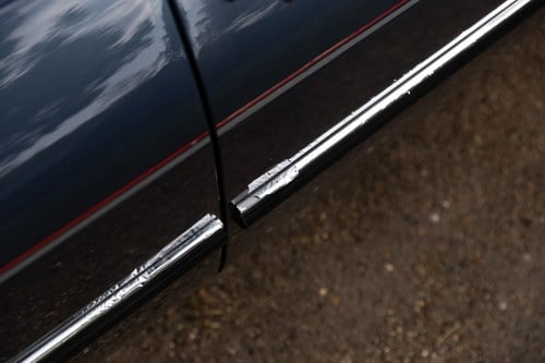 1989 Jaguar XJ-S V12 In vendita (immagine 154 di 257)