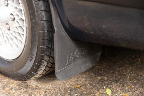 1989 Jaguar XJ-S V12 In vendita (immagine 179 di 257)