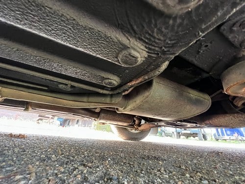 1989 Jaguar XJ-S V12 In vendita (immagine 229 di 257)